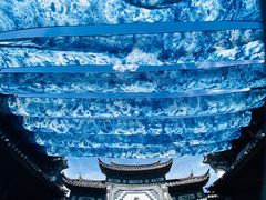 -璞真扎染博物馆