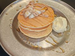 -foodoo芙多松饼店