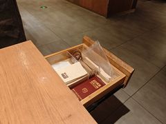 -巴奴毛肚火锅(二七万达店)
