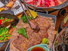 -炉胜·炉端烧·居酒屋