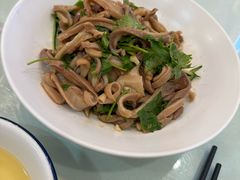 -桃子餐厅·天津菜(王顶堤总店)