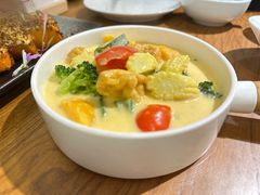 -茹·pure vegan(博华广场店)