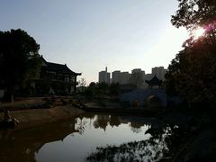 -汤显祖纪念馆