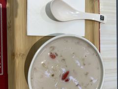 -满记甜品(金融街店)