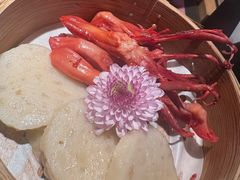 -锦荟JINHUI·浙江小馆(上海荟聚店)