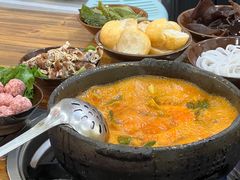 -笔记安顺夺夺粉火锅