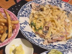 -弗兰克牛排西餐厅Ribone steak house(柠檬花园店)