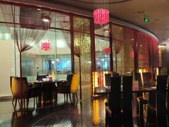 -海航大厦万豪酒店彩海轩中餐厅(霄云路店)