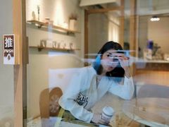 -Cafe on warm(丹霞店)