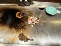 -禾风·海鲜料理自助(玉林店)