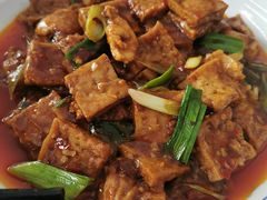 -天回镇何氏豆腐(总店)