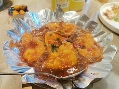 -苏城小院·园林精致苏州菜(斜塘老街店)