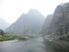-孤山寨风景区