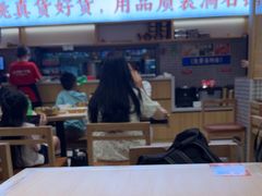 -稻百鲜·拌饭·朝鲜族石锅菜(江南万达店)