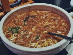 -阿庄新豫菜(航海东路店)