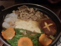 -铃木食堂(帽儿胡同店)