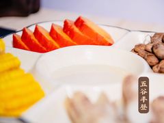 五谷丰登-浣花锦绣(杜甫草堂店)