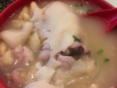 -廖老妈蹄花店(人民公园陕西街259号店)