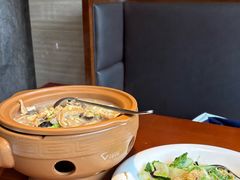 -郑庄脂渣海鲜楼(九水路店)