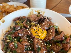 -肥朵食堂(带梦胡同店)