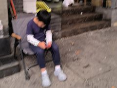 -无名氏面馆(邮电路店)
