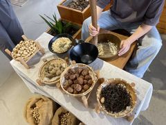 -上席擂茶·新中式青年茶馆(古城店)