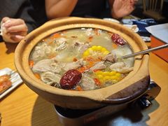 -蚝翅·海鲜粥·烧烤·龙虾季(海曙天一店)