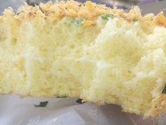 海苔肉松奶心包-好利来(宣武门店)