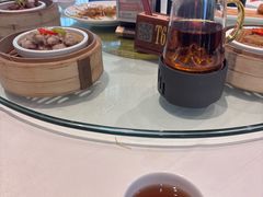 -金河半岛园林酒家(金融城店)