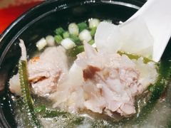 -71号豆汤饭·成都小馆(华府大道店)