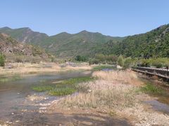 -白河湾生态旅游一条川