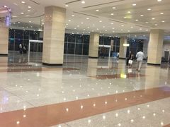 -开罗国际机场