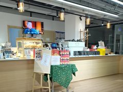 -2326 Coffee Roaster咖啡豆可选店(林肯公园店)