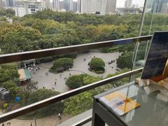 -小大董·烤鸭(观景餐厅·南京西路店)