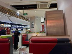-尚渔味双拼烤鱼(燕郊永旺店)