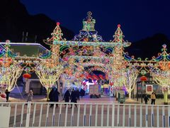 -龙庆峡风景区