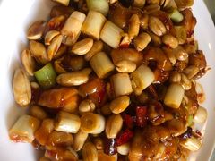 宫爆鸡腿肉-鼎香润(德胜门内店)