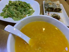 -台北楚楚园馅饼粥(虹桥南丰城店)