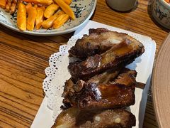-呱呱叫民俗风味主题餐厅(沣峪口店)