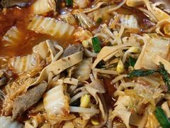 -王胖子土菜馆·特色杭帮菜·农家土菜