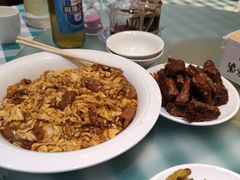 -紫光园·烤鸭·北京菜(劲松店)