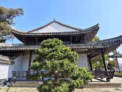 -江心屿景区