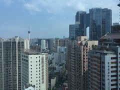 -富力丽思卡尔顿酒店·香荟全日制餐厅