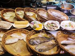 -长平老姿娘夜粥(平东一街店)