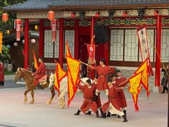 -深圳锦绣中华民俗村