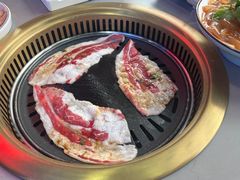 -棒小伙·齐齐哈尔烤肉(龙茗路店)