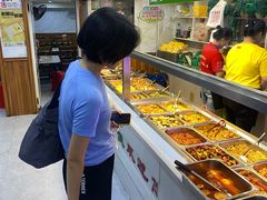 -晓宇盒饭(民安街店)