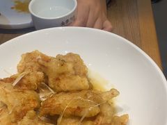 -金掌勺锅包肉(华润万象城店)