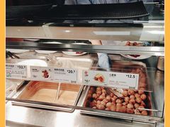 肉圆-宜家·瑞典风味餐厅(烟台路店)