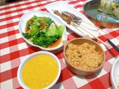 -西贝(无锡万象城店)